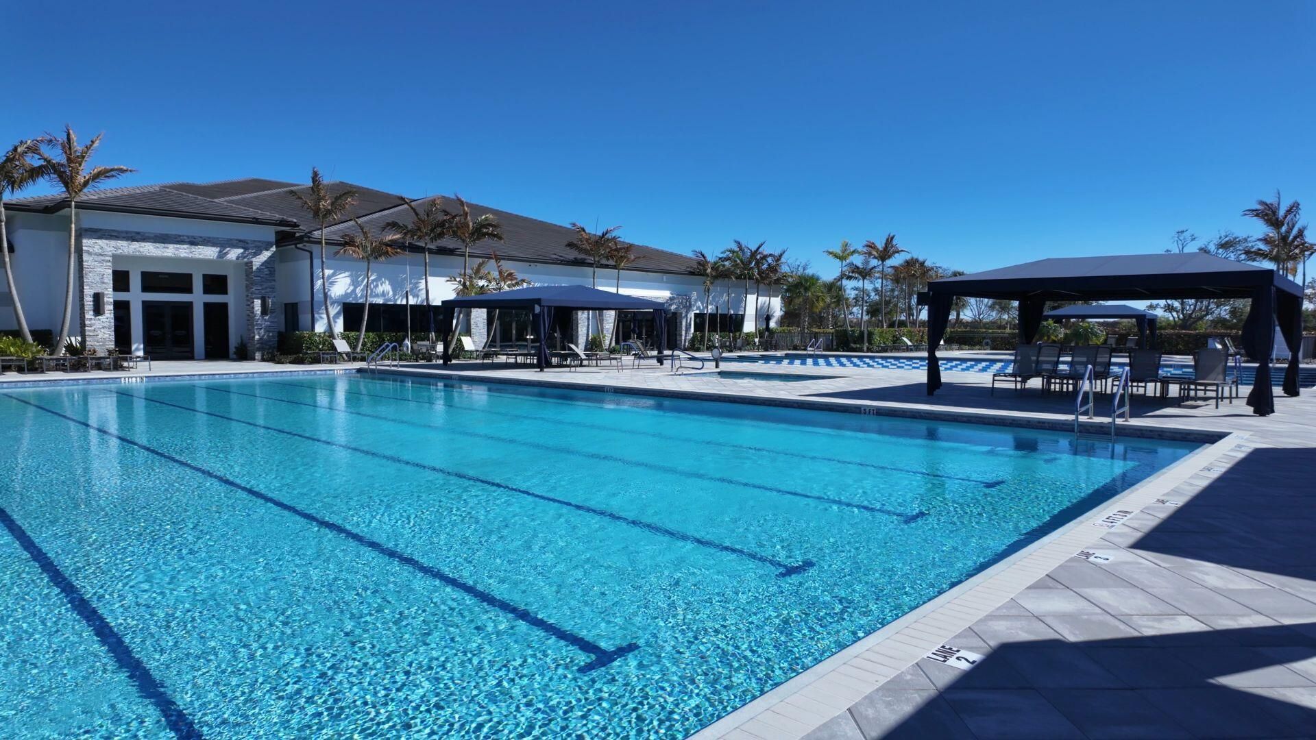 13246 SW Blue River Road, Port Saint Lucie, FL 34987 Photo