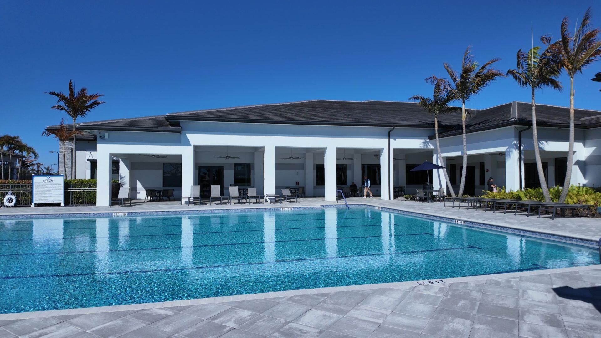 13246 SW Blue River Road, Port Saint Lucie, FL 34987 Photo