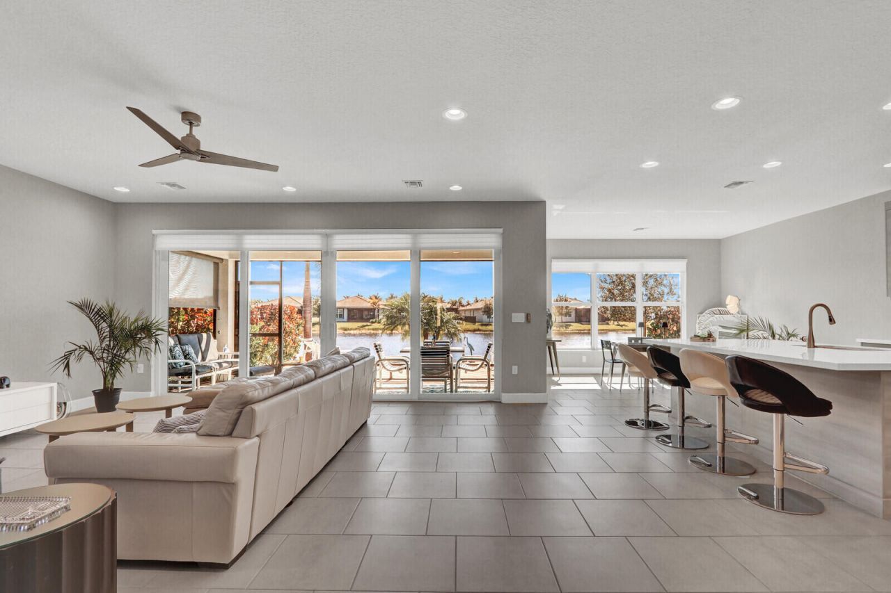 13246 SW Blue River Road, Port Saint Lucie, FL 34987 Photo