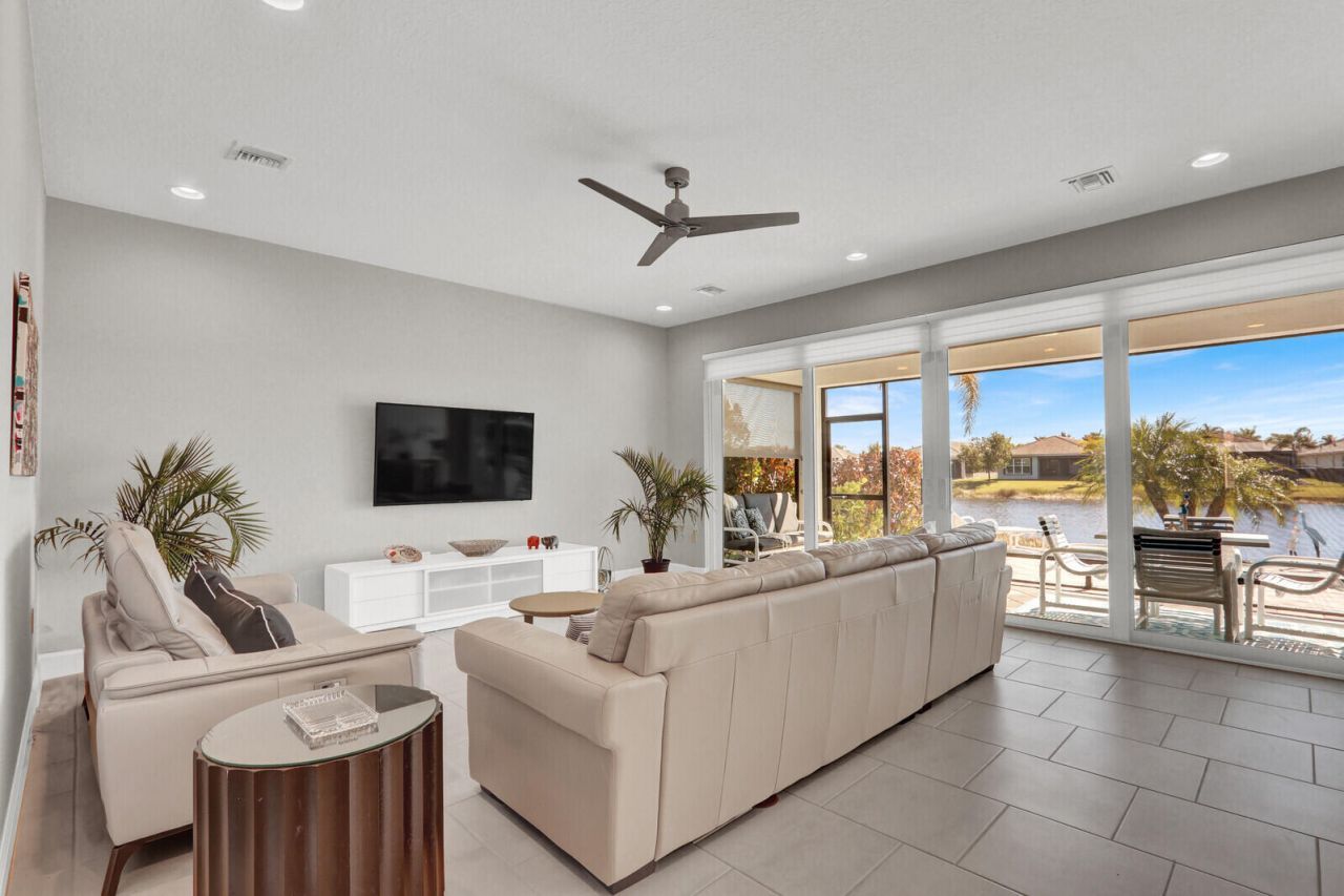 13246 SW Blue River Road, Port Saint Lucie, FL 34987 Photo