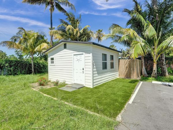 8047 NW 1st Pl, Unit 3, Miami, FL 33150