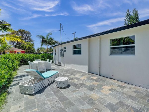 8021 NW 1st Pl, Unit 1, Miami, FL 33150