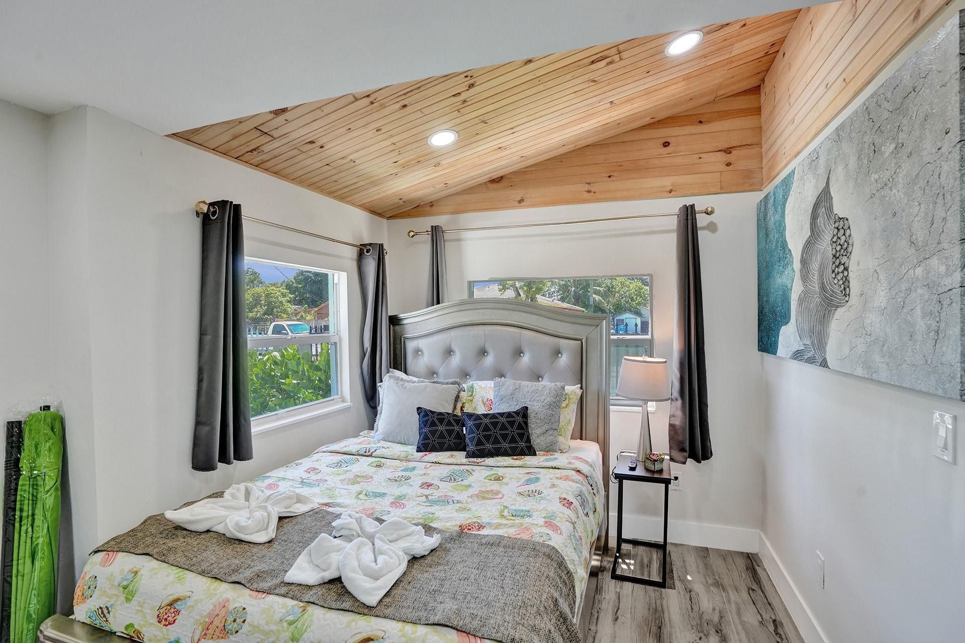 8021 NW 1st Place, Unit 1, Miami, FL 33150 Photo