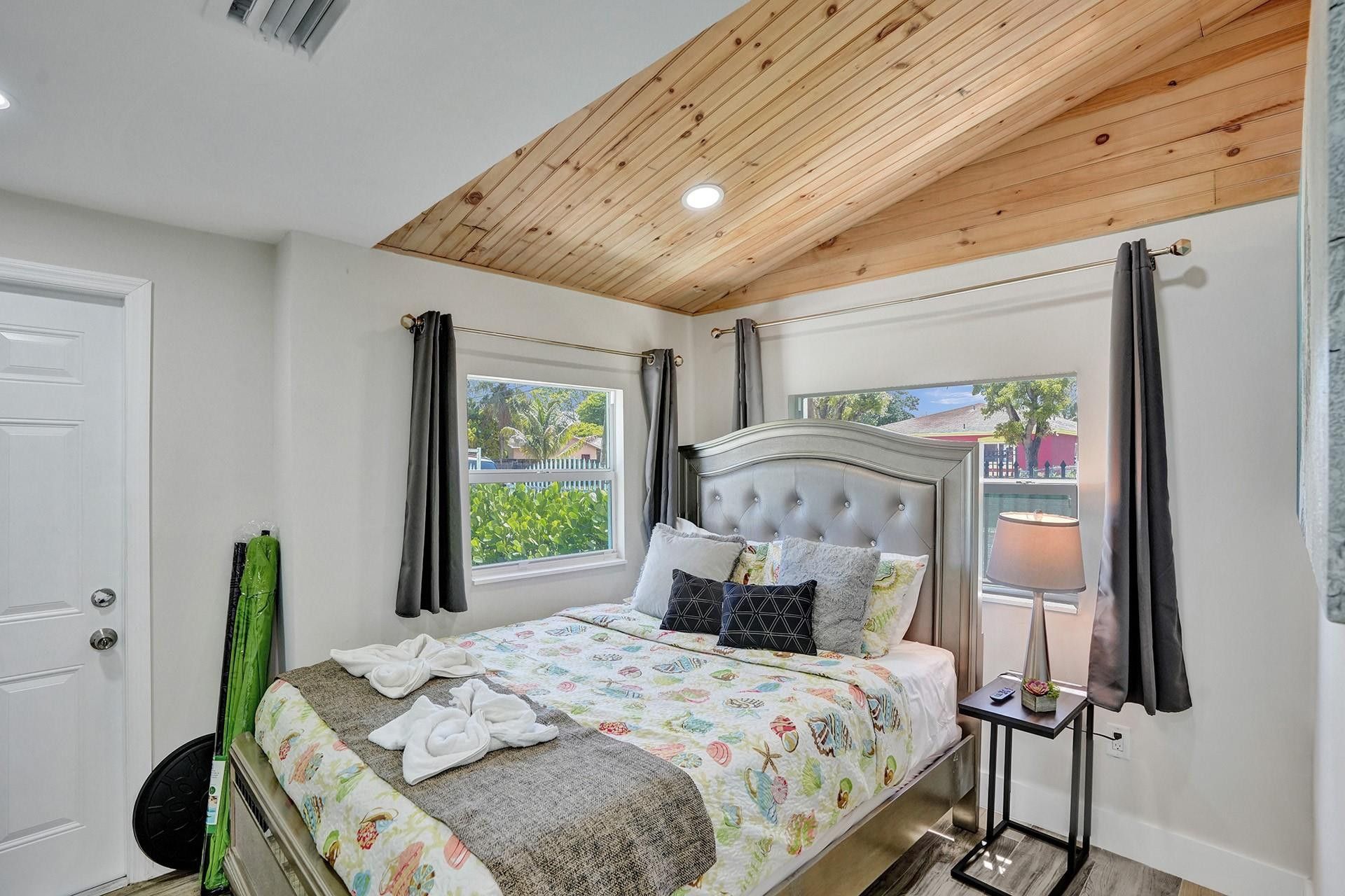 8021 NW 1st Place, Unit 1, Miami, FL 33150 Photo