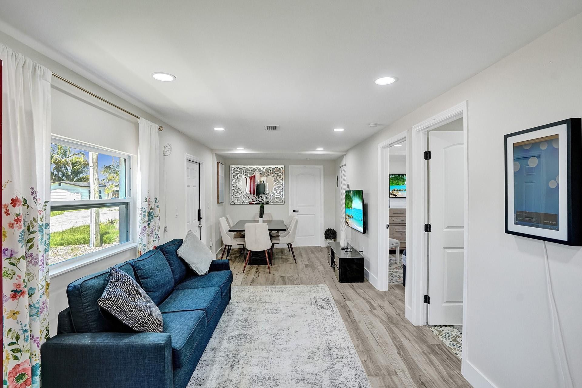 8021 NW 1st Place, Unit 1, Miami, FL 33150 Photo