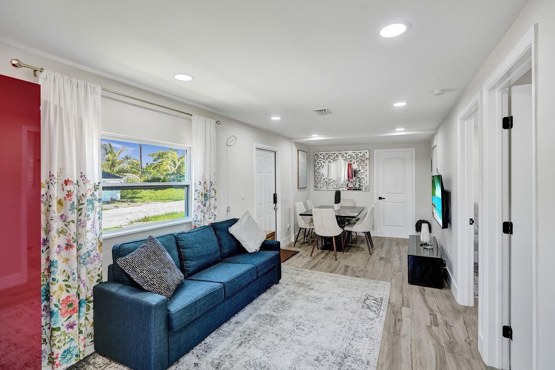 8021 NW 1st Place, Unit 1, Miami, FL 33150 Photo