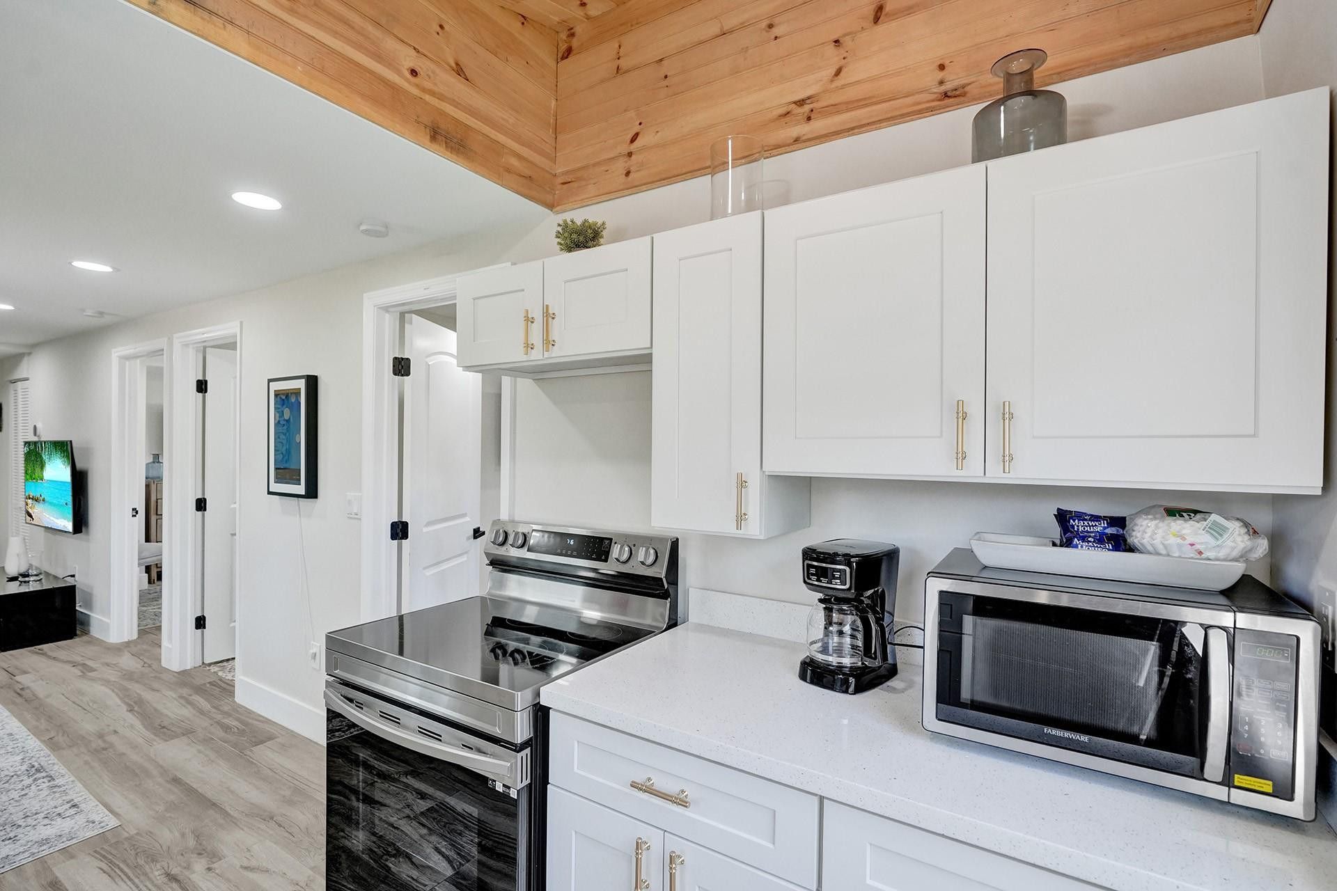 8021 NW 1st Place, Unit 1, Miami, FL 33150 Photo
