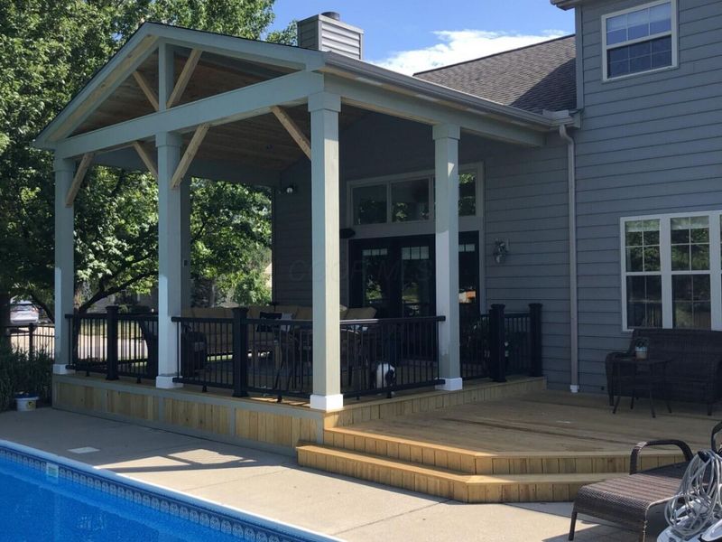 4977 Britton Farms Court, Hilliard, OH 43026 Photo 100