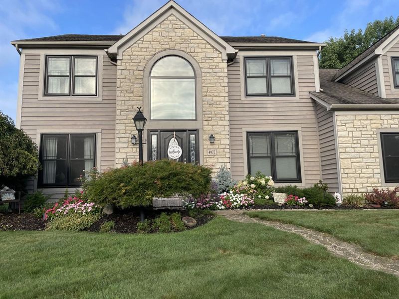 4977 Britton Farms Court, Hilliard, OH 43026 Photo 102