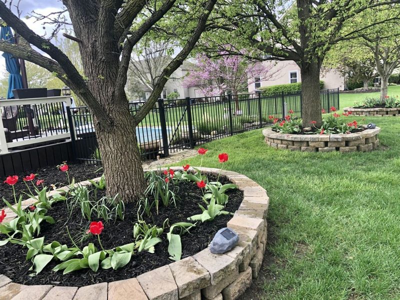 4977 Britton Farms Court, Hilliard, OH 43026 Photo 104