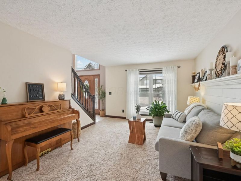 4977 Britton Farms Court, Hilliard, OH 43026 Photo 12