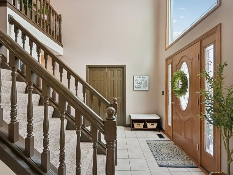 4977 Britton Farms Court, Hilliard, OH 43026 Photo 3