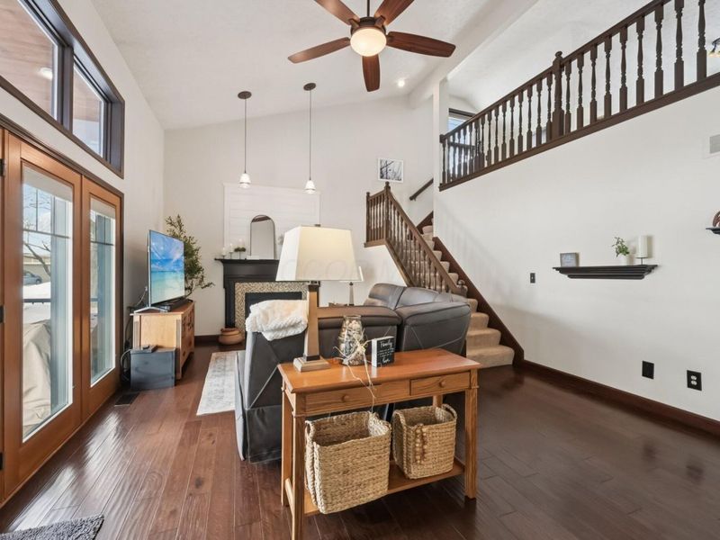 4977 Britton Farms Court, Hilliard, OH 43026 Photo 34