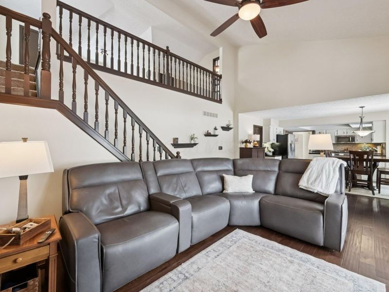 4977 Britton Farms Court, Hilliard, OH 43026 Photo 36