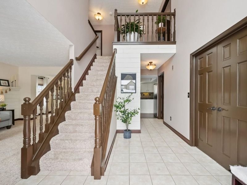 4977 Britton Farms Court, Hilliard, OH 43026 Photo 4