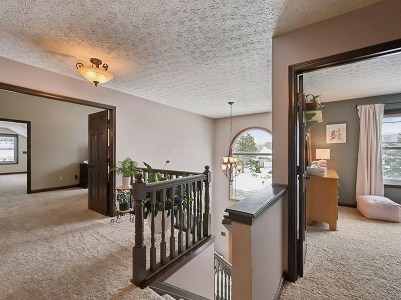 4977 Britton Farms Court, Hilliard, OH 43026 Photo 42