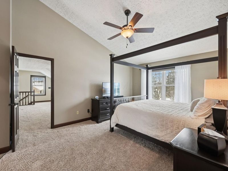 4977 Britton Farms Court, Hilliard, OH 43026 Photo 45