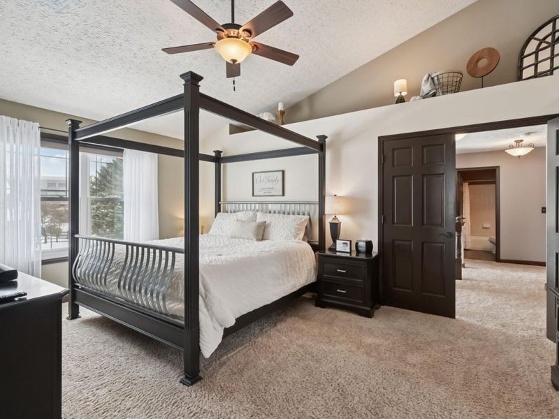 4977 Britton Farms Court, Hilliard, OH 43026 Photo 47