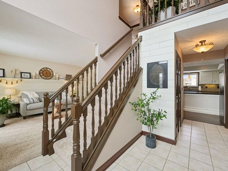 4977 Britton Farms Court, Hilliard, OH 43026 Photo 5