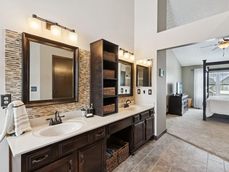 4977 Britton Farms Court, Hilliard, OH 43026 Photo 51