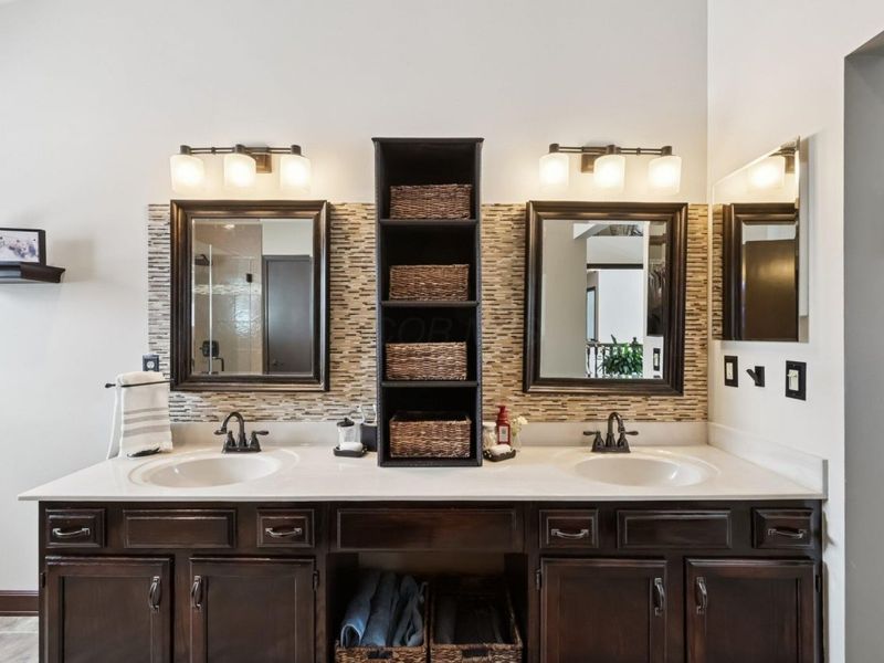 4977 Britton Farms Court, Hilliard, OH 43026 Photo 52