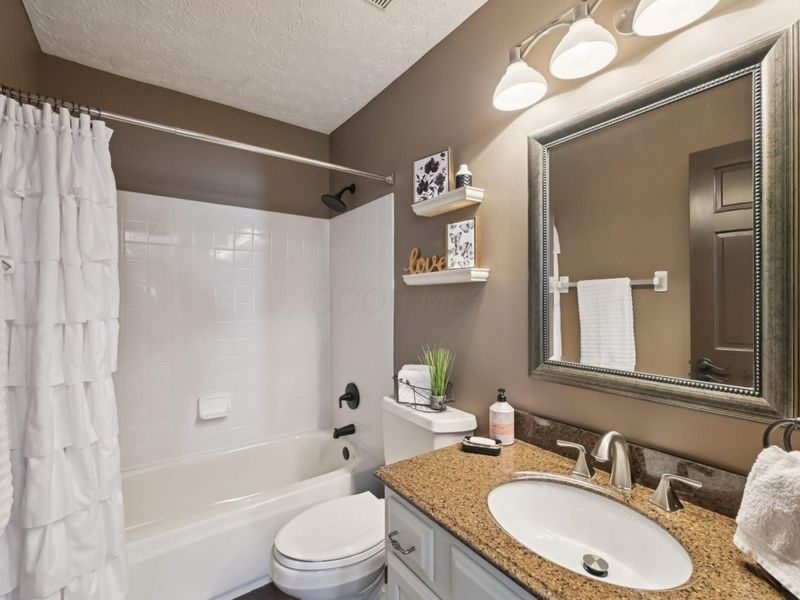 4977 Britton Farms Court, Hilliard, OH 43026 Photo 59