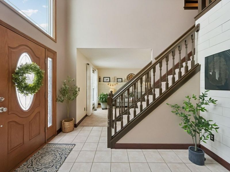 4977 Britton Farms Court, Hilliard, OH 43026 Photo 6