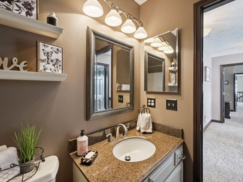 4977 Britton Farms Court, Hilliard, OH 43026 Photo 60