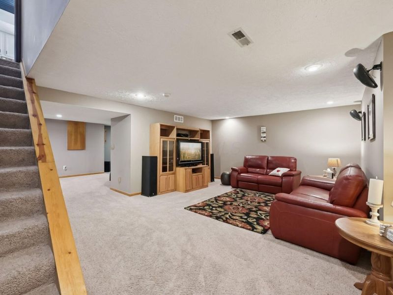 4977 Britton Farms Court, Hilliard, OH 43026 Photo 68