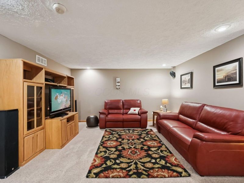 4977 Britton Farms Court, Hilliard, OH 43026 Photo 69