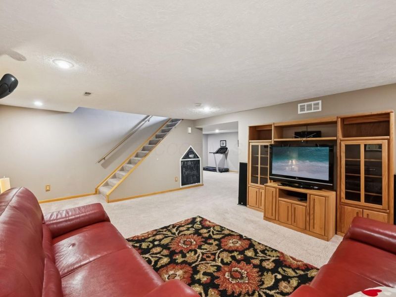 4977 Britton Farms Court, Hilliard, OH 43026 Photo 70