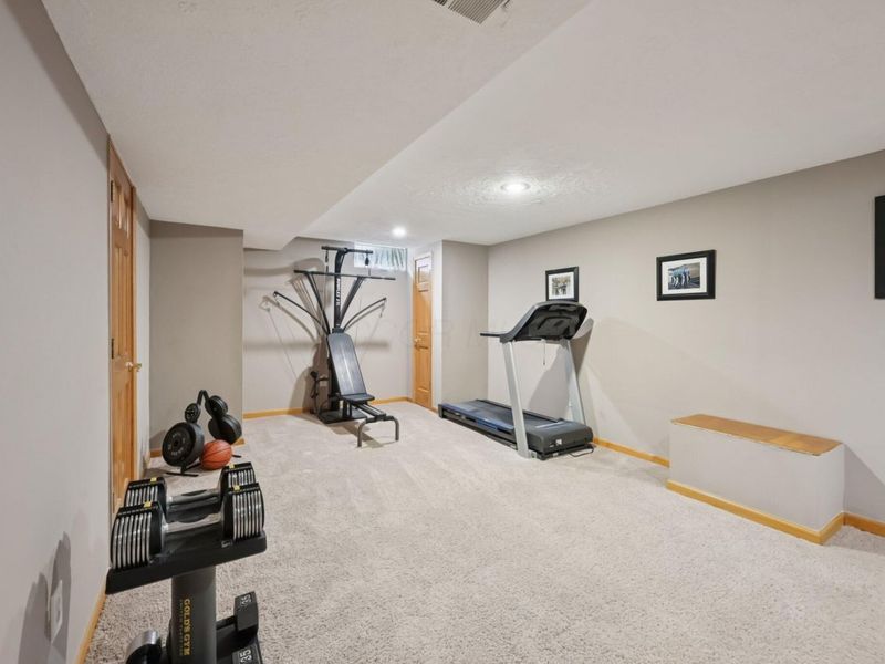 4977 Britton Farms Court, Hilliard, OH 43026 Photo 71