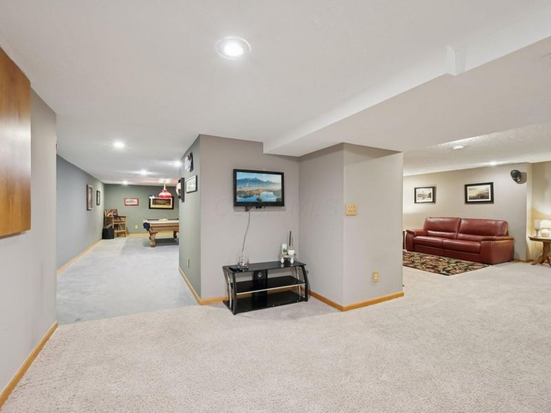 4977 Britton Farms Court, Hilliard, OH 43026 Photo 73