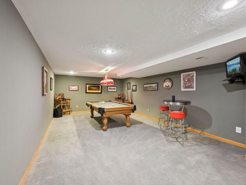 4977 Britton Farms Court, Hilliard, OH 43026 Photo 74