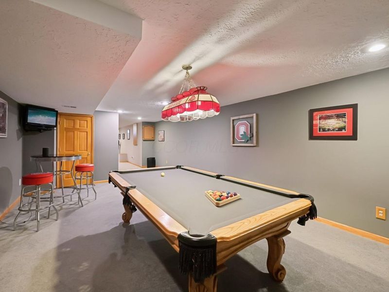 4977 Britton Farms Court, Hilliard, OH 43026 Photo 76