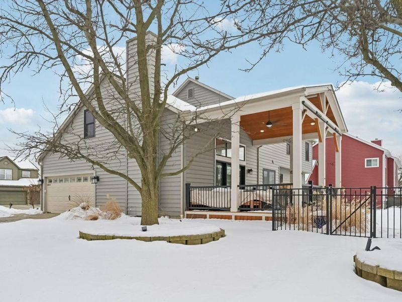 4977 Britton Farms Court, Hilliard, OH 43026 Photo 80