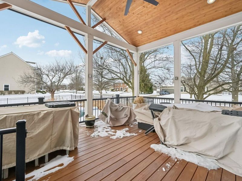 4977 Britton Farms Court, Hilliard, OH 43026 Photo 81