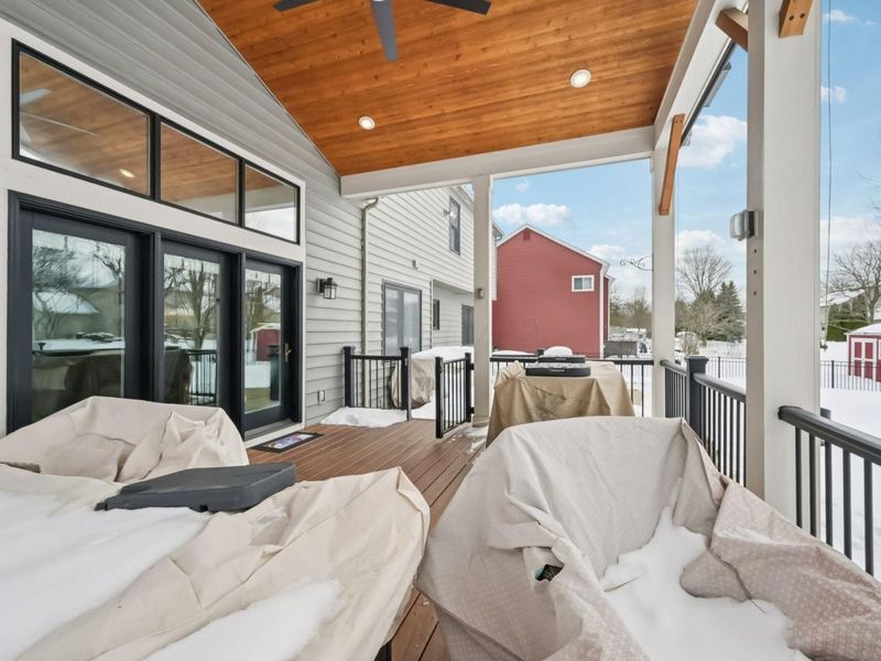 4977 Britton Farms Court, Hilliard, OH 43026 Photo 83