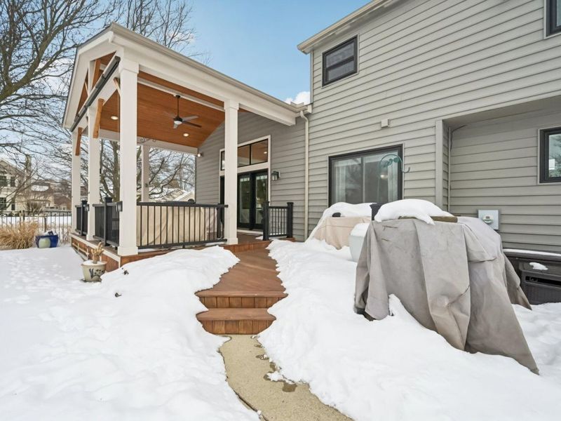 4977 Britton Farms Court, Hilliard, OH 43026 Photo 84