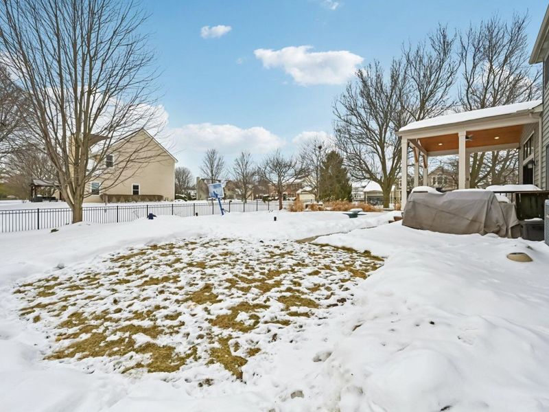 4977 Britton Farms Court, Hilliard, OH 43026 Photo 85