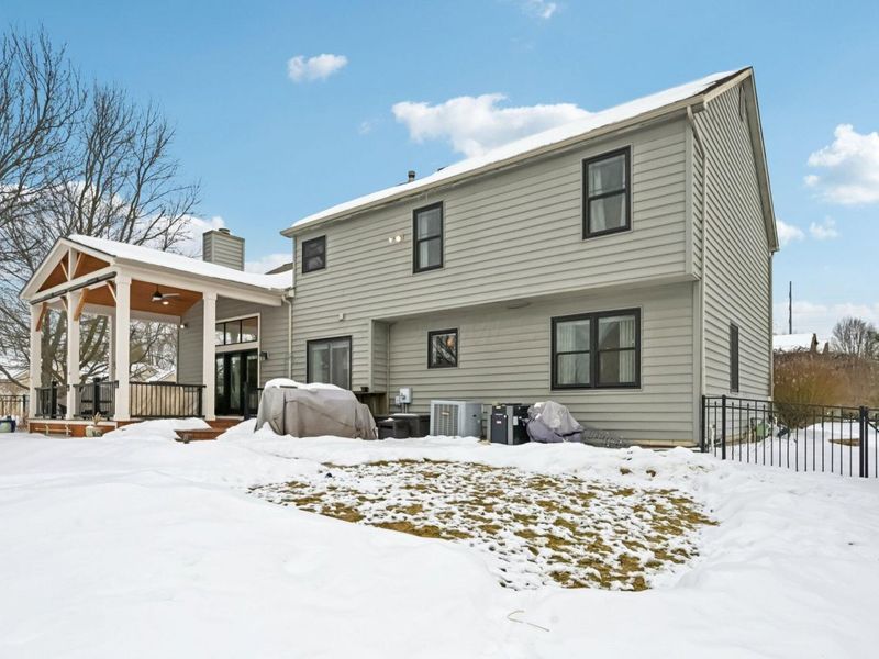 4977 Britton Farms Court, Hilliard, OH 43026 Photo 86