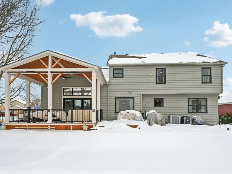 4977 Britton Farms Court, Hilliard, OH 43026 Photo 87