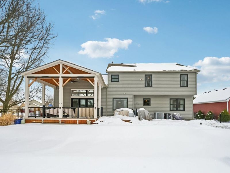 4977 Britton Farms Court, Hilliard, OH 43026 Photo 88