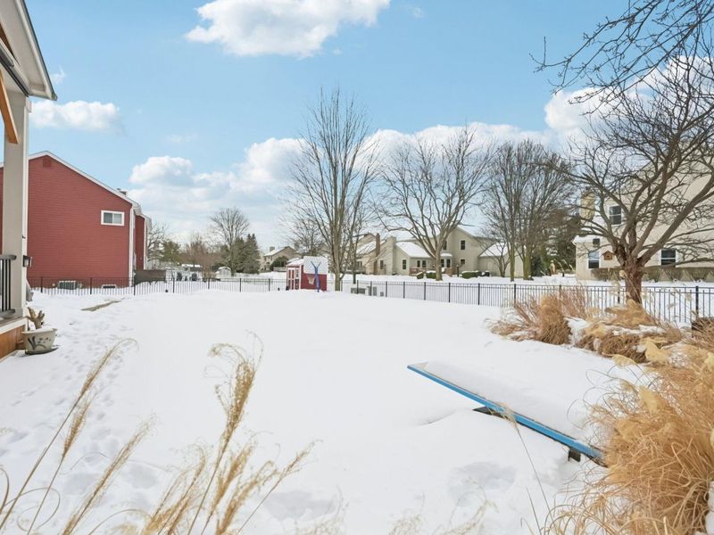 4977 Britton Farms Court, Hilliard, OH 43026 Photo 90