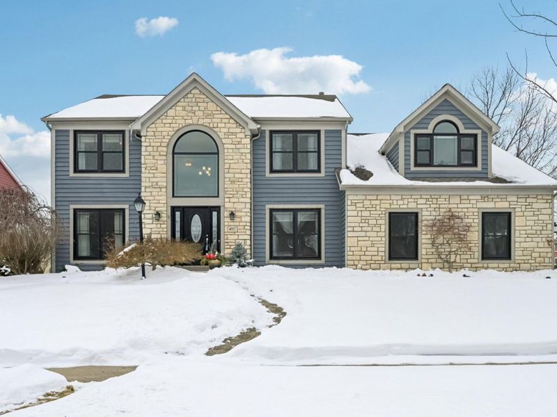 4977 Britton Farms Court, Hilliard, OH 43026 Photo 91