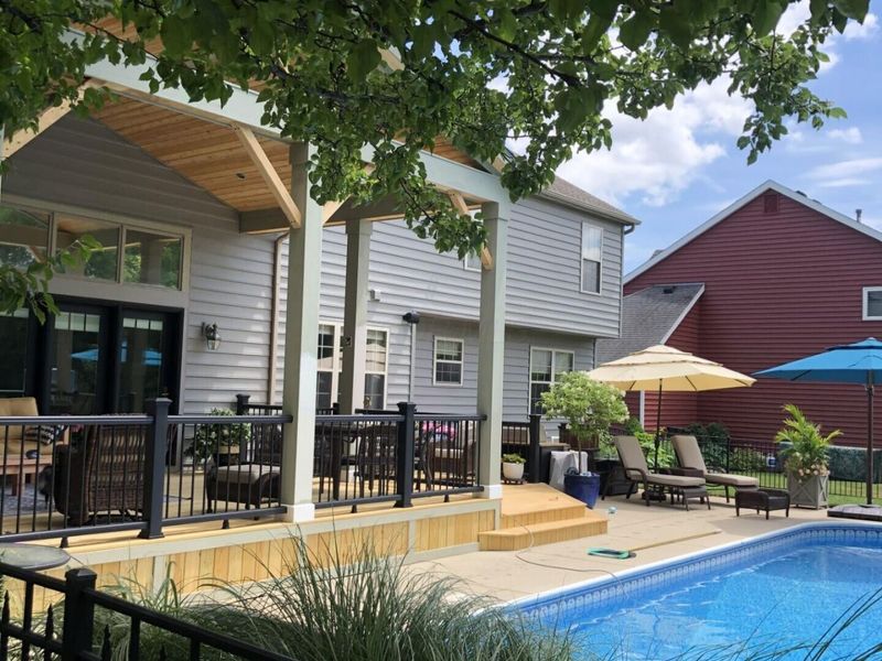 4977 Britton Farms Court, Hilliard, OH 43026 Photo 96