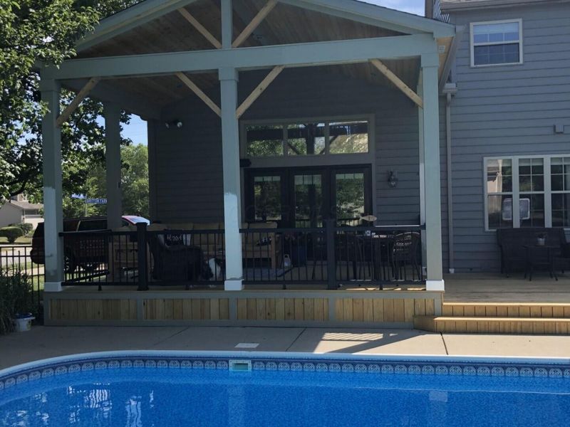 4977 Britton Farms Court, Hilliard, OH 43026 Photo 98