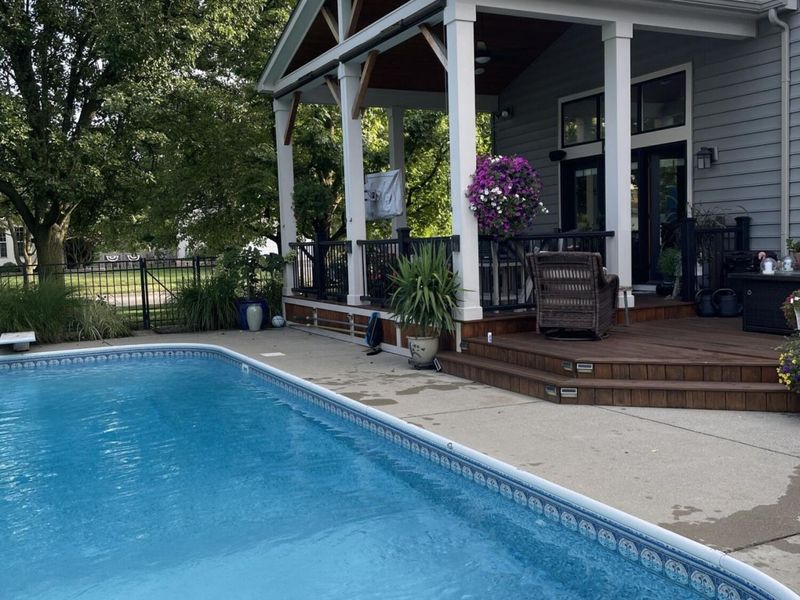 4977 Britton Farms Court, Hilliard, OH 43026 Photo 99