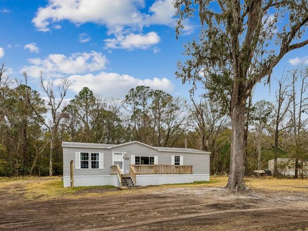 54124 CATHERINE Avenue, Callahan, FL 32011