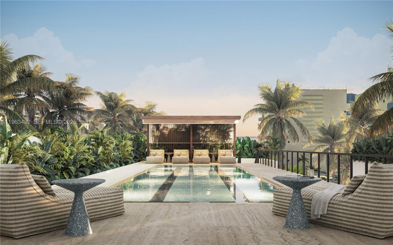 260 Collins Ave , Unit 204, Miami Beach, FL 33139 Photo